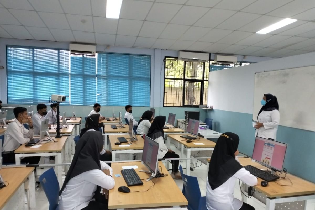 Presidential Quick Win “SMK Go Global” Plans to Turn Vocational Graduates into Global Skilled Workers